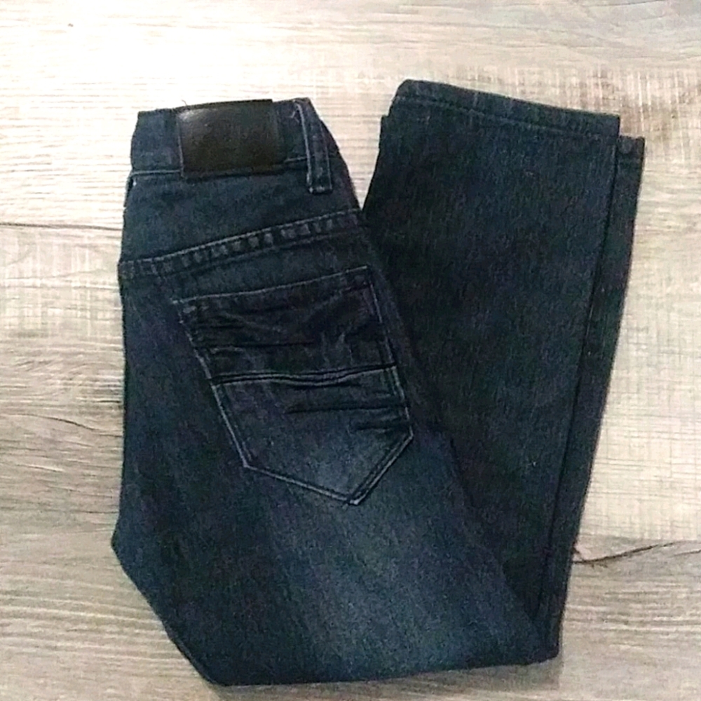 Steve's Jeans